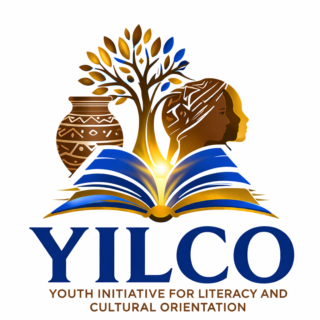 YILCO Logo